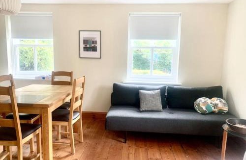 Ely Apartment | Delightful Ely house Bright and warm with cathedral view