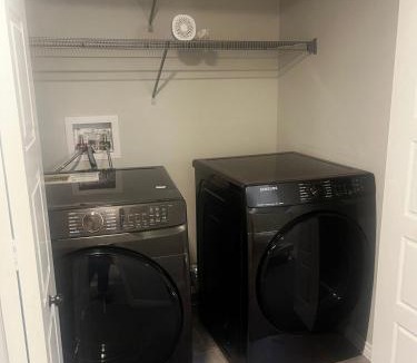 Calgary Apartment | Delightful Escape