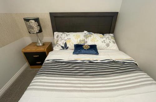 Calgary Apartment | Delightful Escape