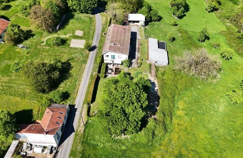 Chatel-Chehery House | Delightful Family House " Maison Grande Est". Perfect for the kids