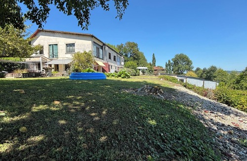 Chatel-Chehery House | Delightful Family House " Maison Grande Est". Perfect for the kids