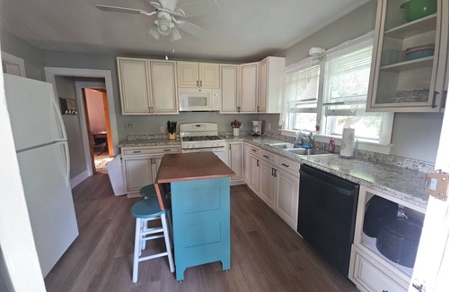 Chestertown House | Delightful Family Retreat on large forested property