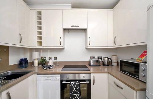 Holborn and Covent Garden Apartment | Delightful Flat in London - Sleeps 6