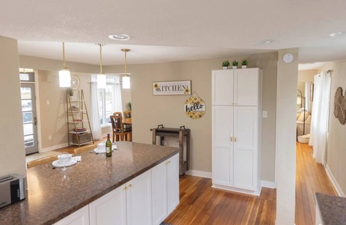 Wabasha House | Delightful Four Bedroom Home near Downtown