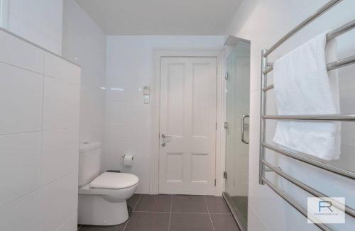 Freemans Bay Apartment | Delightful Freemans Bay Home