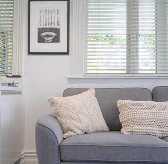 Freemans Bay Apartment | Delightful Freemans Bay Home