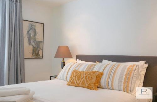 Freemans Bay Apartment | Delightful Freemans Bay Home