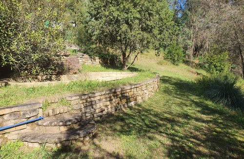 St. Albans Apartment | Delightful fully self contained ground floor apartment.