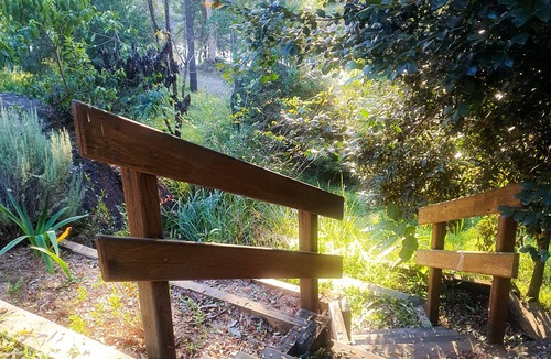 St. Albans Apartment | Delightful fully self contained ground floor apartment.