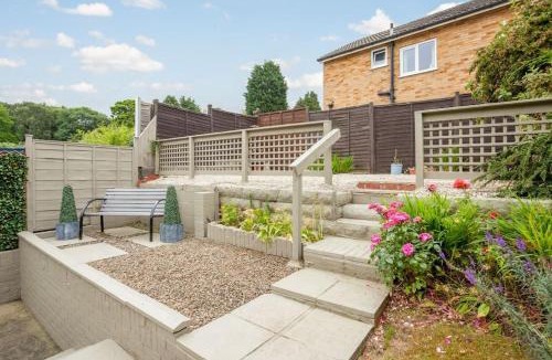 Stanley Apartment | Delightful Garforth Home