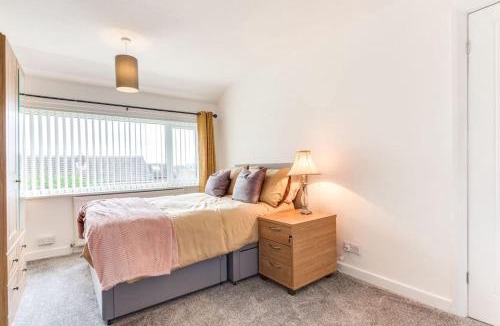 Stanley Apartment | Delightful Garforth Home