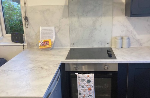 Fivelanes House | Delightful Granite Barn in the Cornish Countryside