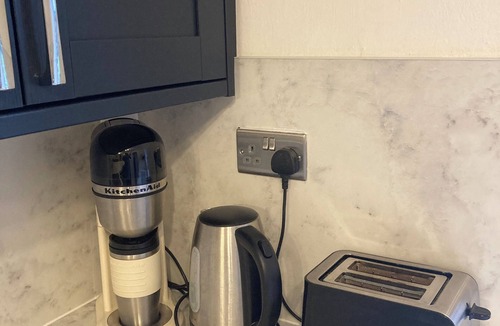 Fivelanes House | Delightful Granite Barn in the Cornish Countryside