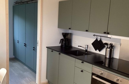 Karrebksminde House | Delightful holiday home in Karrebaeksminde