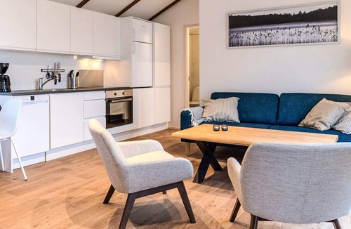 Karrebksminde House | Delightful holiday home in Karrebaeksminde