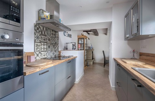 Guerande House | Delightful home between La Baule and Guérande