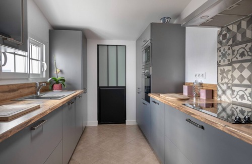 Guerande House | Delightful home between La Baule and Guérande