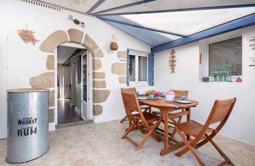 Guerande House | Delightful home between La Baule and Guérande