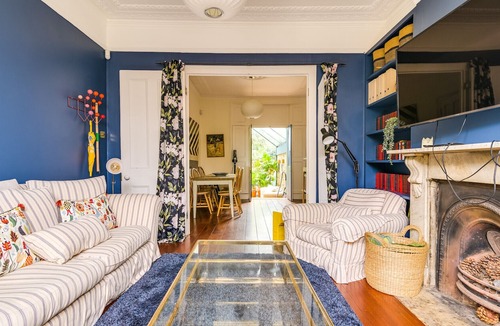 Highbury House | Delightful Home in Leafy Highbury