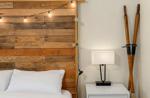 Pleasant Grove House | Delightful Home w/ Fireplace, Patio, Fire Pit