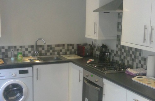 Leigh House | Delightful house with big ambitions