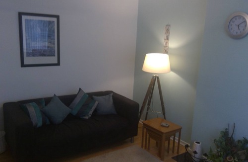 Leigh House | Delightful house with big ambitions