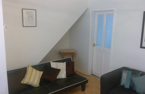 Leigh House | Delightful house with big ambitions