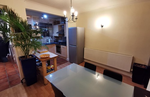 Newmarket Cottage | Delightful jockey cottage