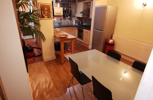 Newmarket Cottage | Delightful jockey cottage