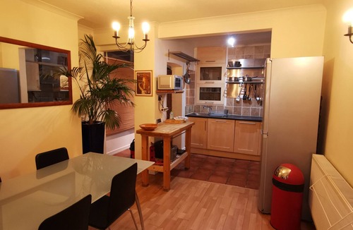 Newmarket Cottage | Delightful jockey cottage