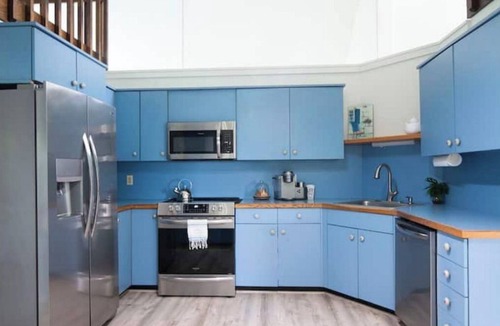 New London House | Delightful & Modern seaside escape/Handicap Access