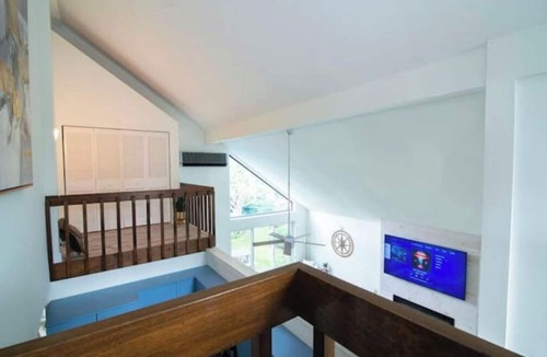 New London House | Delightful & Modern seaside escape/Handicap Access