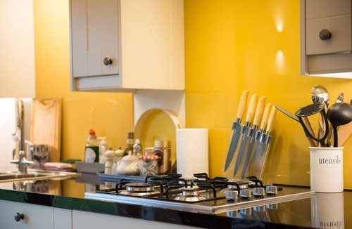 Langton Green House | Delightful newly converted dairy