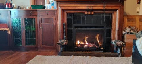 Tauranga South House | Delightful on Devonport