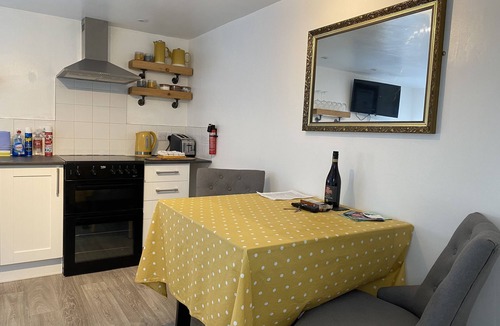 Penrith Cottage | Delightful One Bed Lake District Cottage