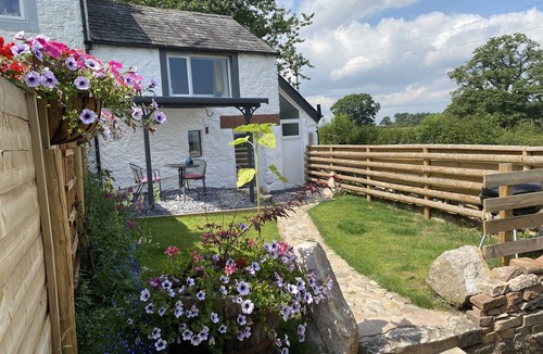 Penrith Cottage | Delightful One Bed Lake District Cottage