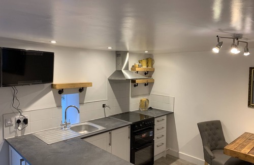 Penrith Cottage | Delightful One Bed Lake District Cottage