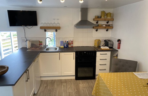 Penrith Cottage | Delightful One Bed Lake District Cottage