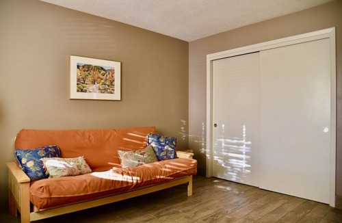 Northeast Heights House | Delightful Retreat, Sandia Heights Home