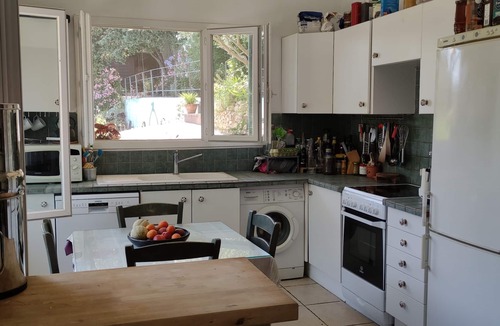 Collias Apartment | Delightful Riverside Apartment with River Views, The Lower