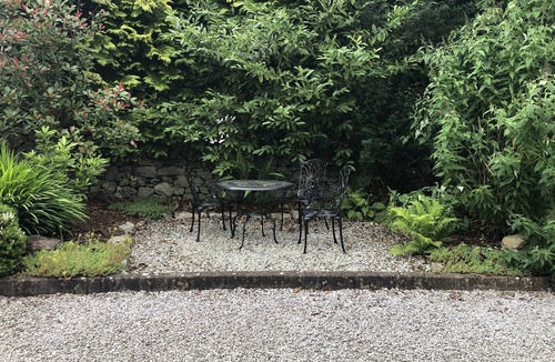 Castle Douglas Cottage | Delightful Rural Barn Conversion