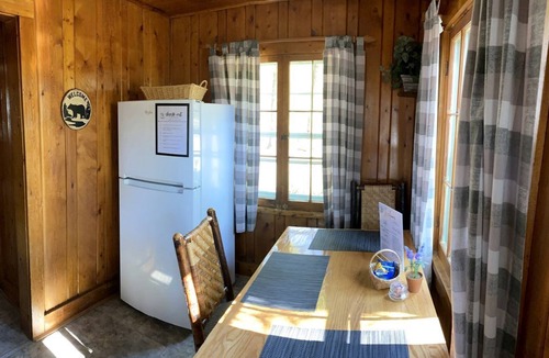 Riverside Cabin | Delightful Secluded Cabin in Riverside, Wyoming