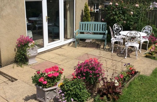 Addingham Cottage | Delightful Semi Detached Cottage For 2