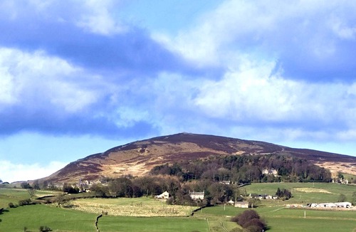 Addingham Cottage | Delightful Semi Detached Cottage For 2
