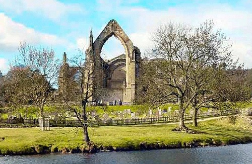 Addingham Cottage | Delightful Semi Detached Cottage For 2
