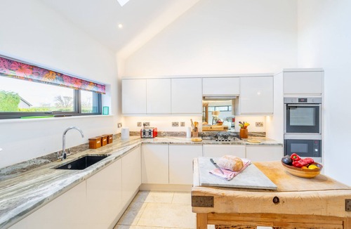 Diss Apartment | Delightful, single-storey property which provides tasteful accommodation