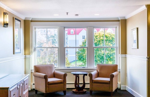 Lincoln Apartment | Delightful South Mountain Resort, Studio