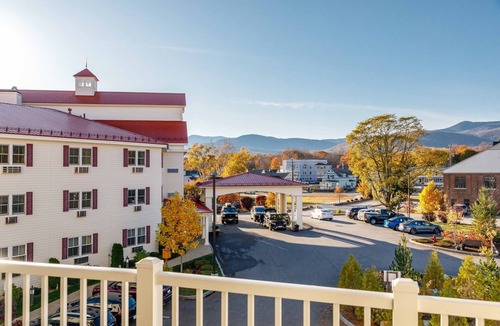 Lincoln Apartment | Delightful South Mountain Resort, Studio