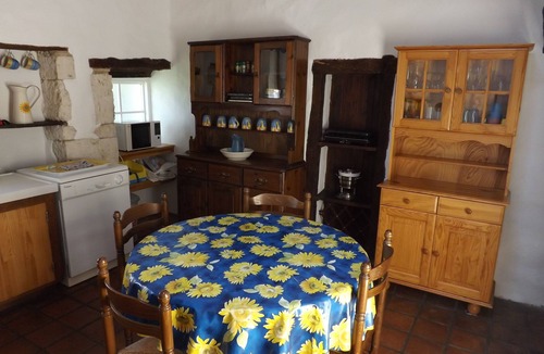 Thenac Cottage | Delightful, spacious cottage with private pool set in quiet hamlet