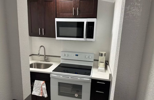 Oak Ridge Apartment | Delightful Studio 1Bed/1Bath